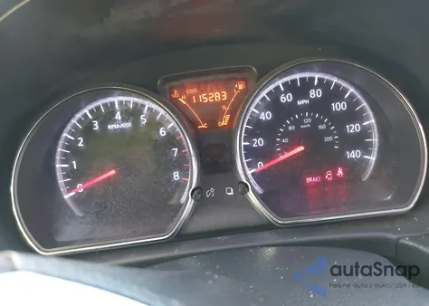 2014 Nissan Versa Note Sv z USA, uszkodzony, nr VIN 3N1CE2CP0EL370297